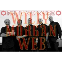 Faith No More 1